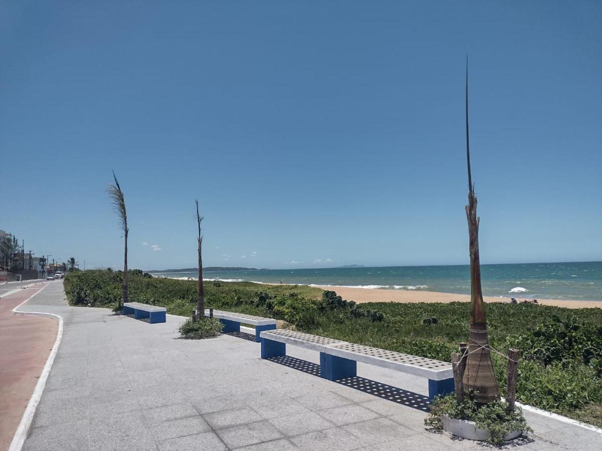 Triplex 3 Quartos A 100 Metros De Costa Azul ริโอ ดัส ออสตรัส ภายนอก รูปภาพ