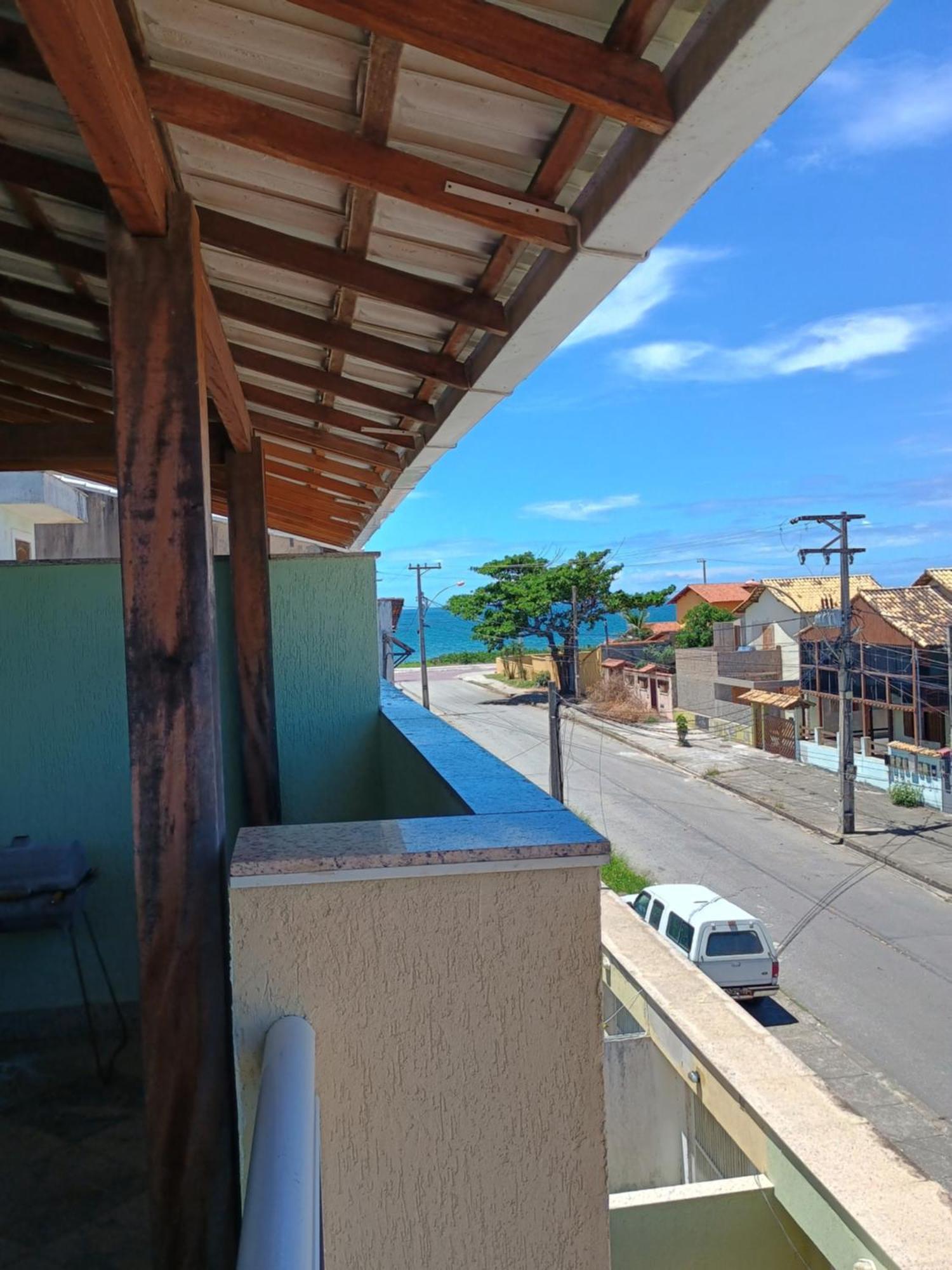 Triplex 3 Quartos A 100 Metros De Costa Azul ริโอ ดัส ออสตรัส ภายนอก รูปภาพ