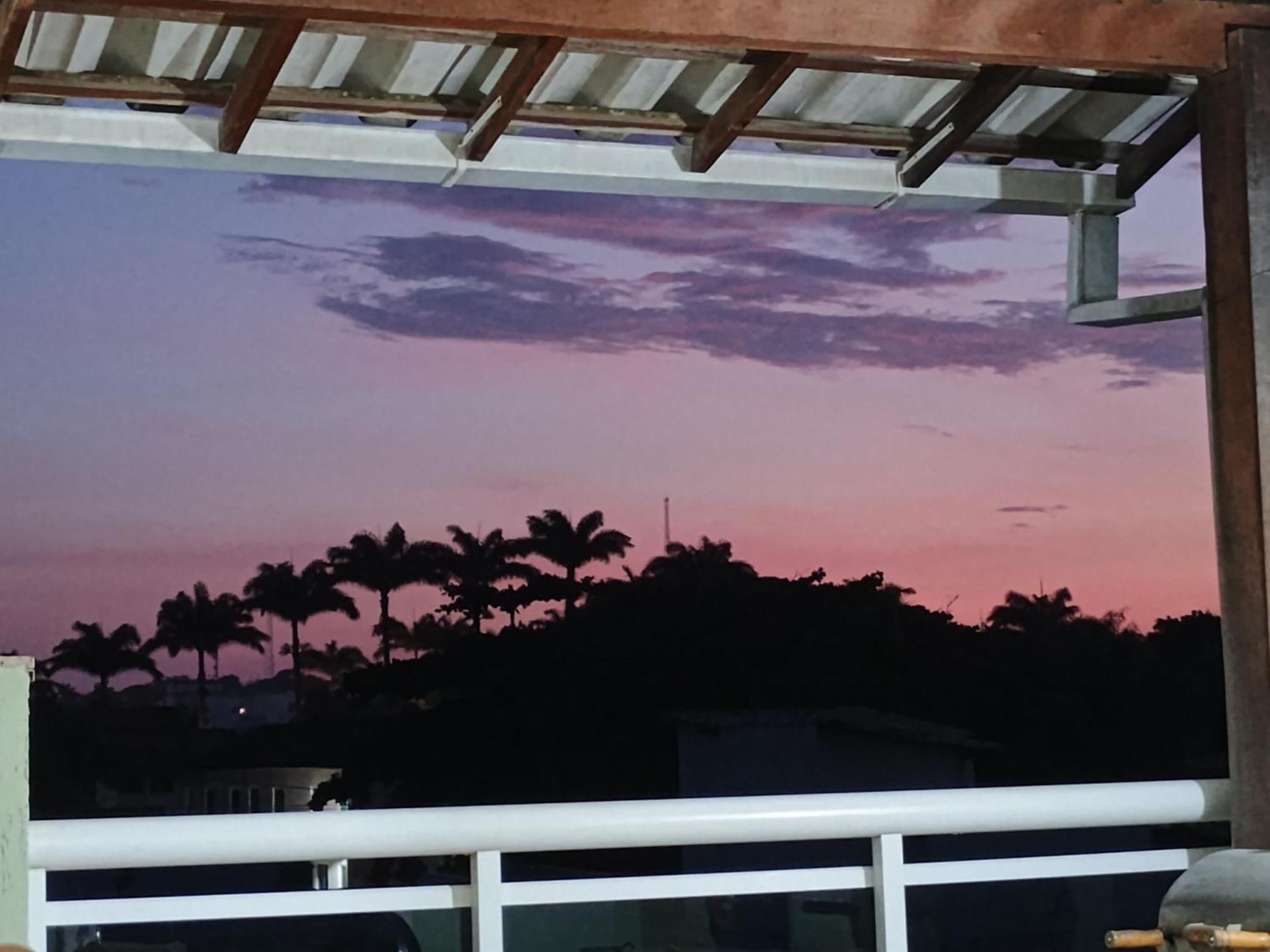 Triplex 3 Quartos A 100 Metros De Costa Azul ริโอ ดัส ออสตรัส ภายนอก รูปภาพ