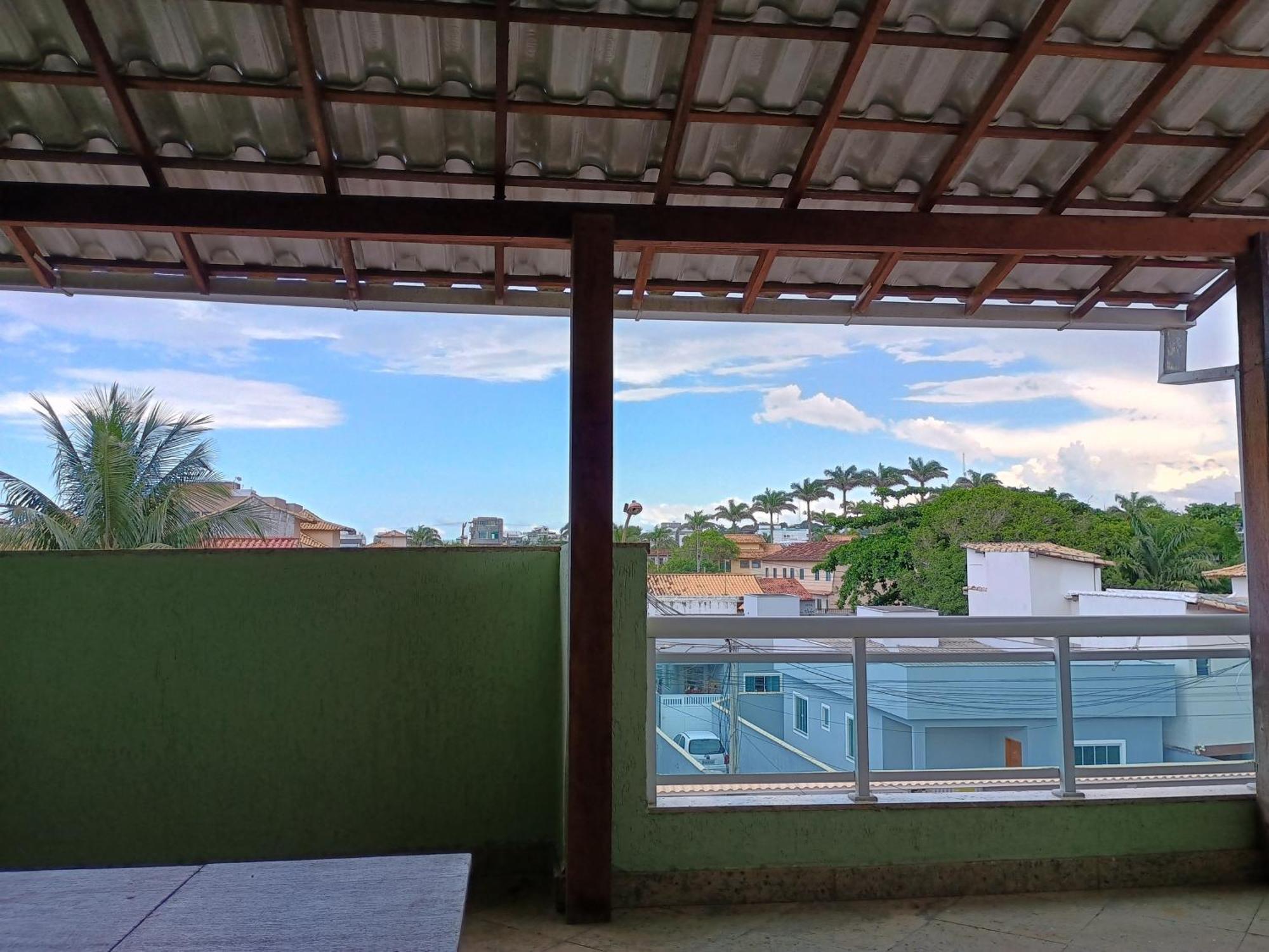 Triplex 3 Quartos A 100 Metros De Costa Azul ริโอ ดัส ออสตรัส ภายนอก รูปภาพ