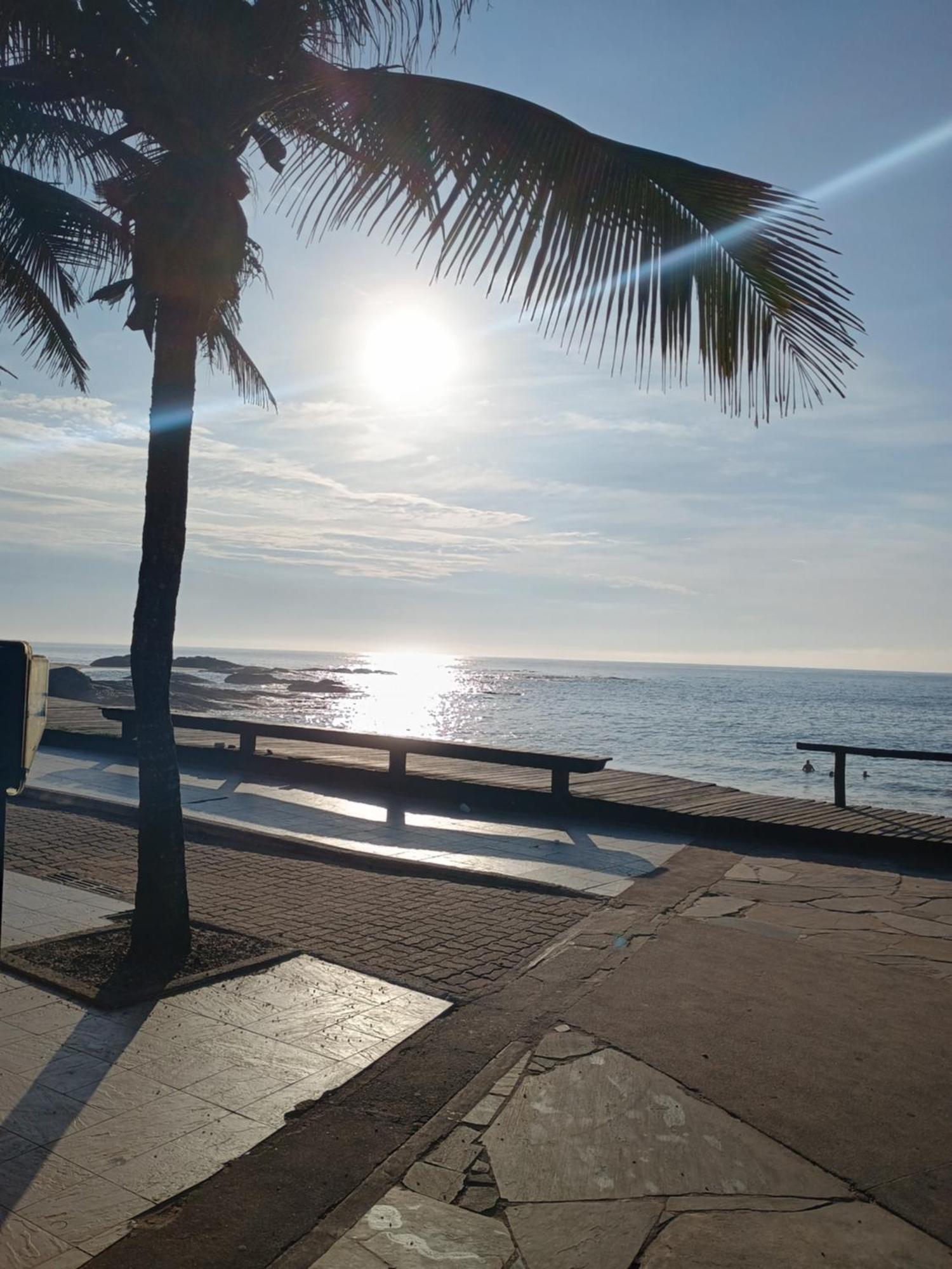 Triplex 3 Quartos A 100 Metros De Costa Azul ริโอ ดัส ออสตรัส ภายนอก รูปภาพ