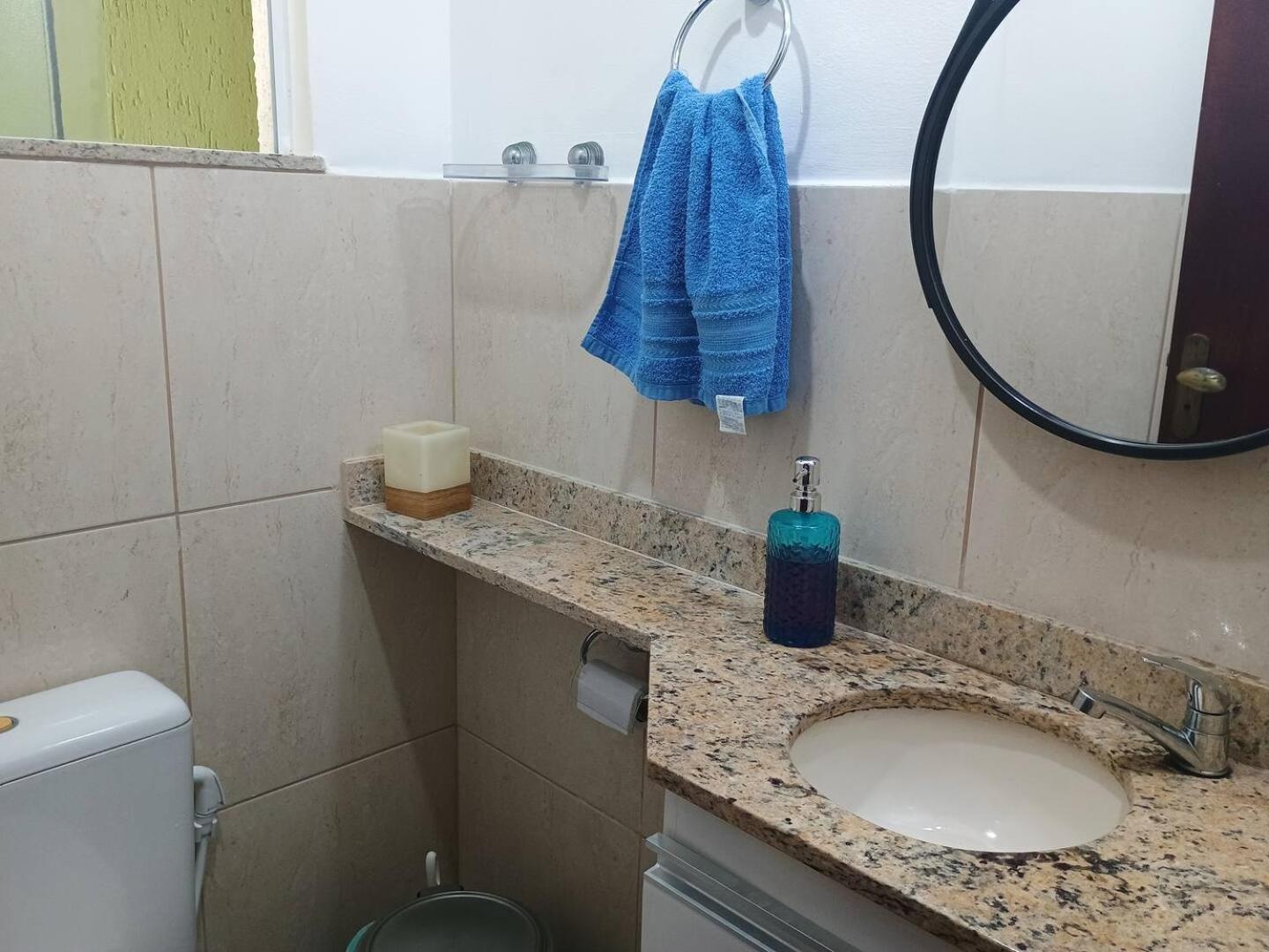 Triplex 3 Quartos A 100 Metros De Costa Azul ริโอ ดัส ออสตรัส ภายนอก รูปภาพ