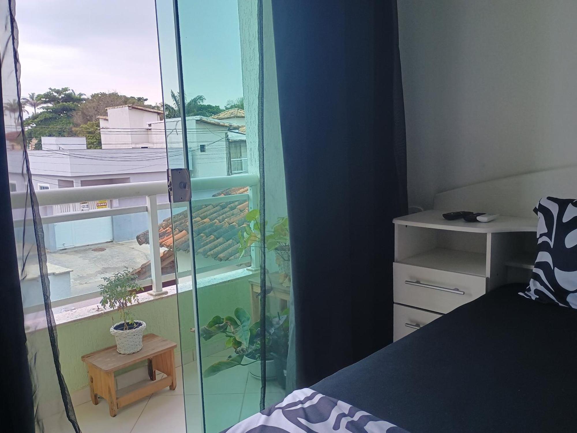 Triplex 3 Quartos A 100 Metros De Costa Azul ริโอ ดัส ออสตรัส ภายนอก รูปภาพ