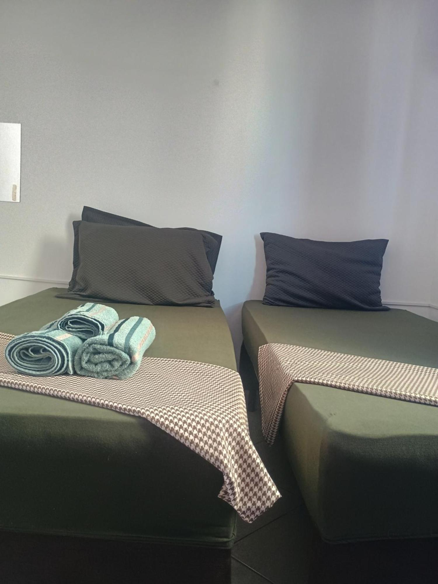 Triplex 3 Quartos A 100 Metros De Costa Azul ริโอ ดัส ออสตรัส ภายนอก รูปภาพ