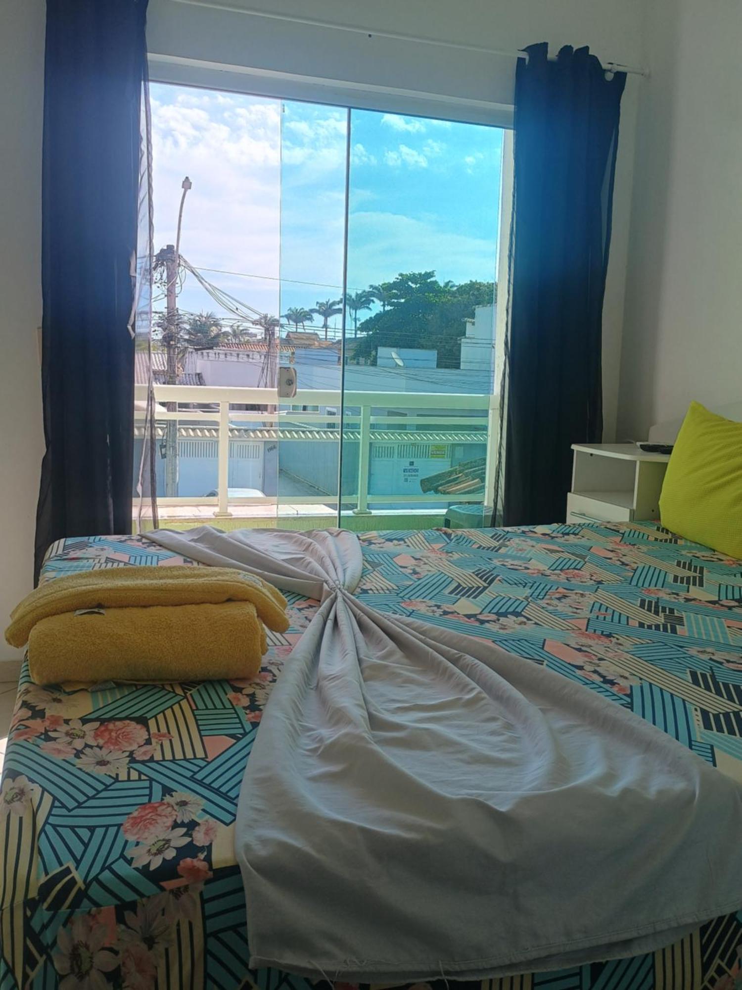 Triplex 3 Quartos A 100 Metros De Costa Azul ริโอ ดัส ออสตรัส ภายนอก รูปภาพ