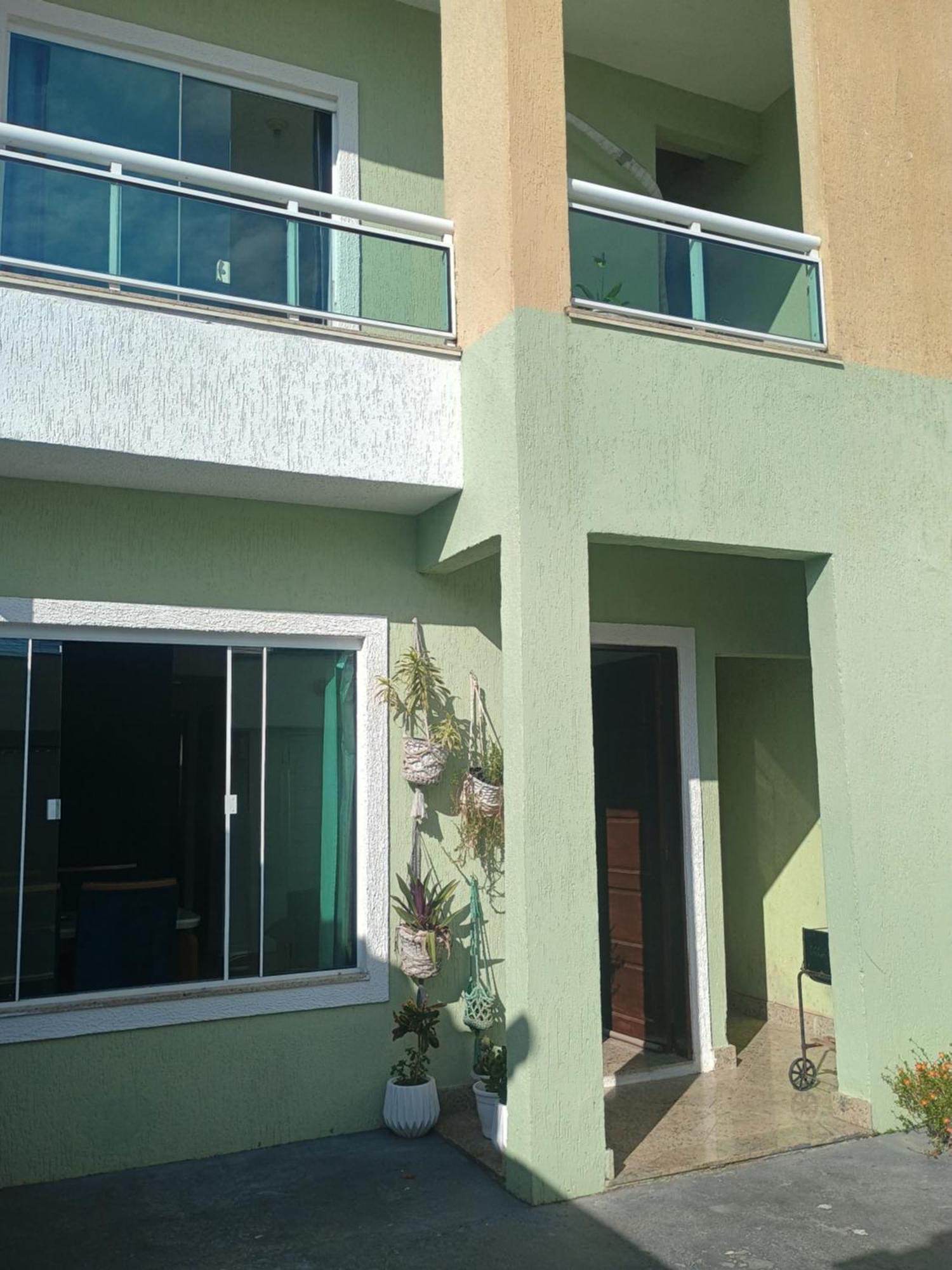 Triplex 3 Quartos A 100 Metros De Costa Azul ริโอ ดัส ออสตรัส ภายนอก รูปภาพ